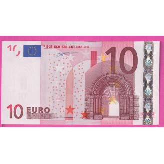 Grece Y 10 Euros WI....