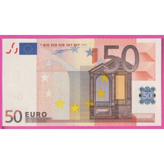 Grece Y 50 Euros WI....