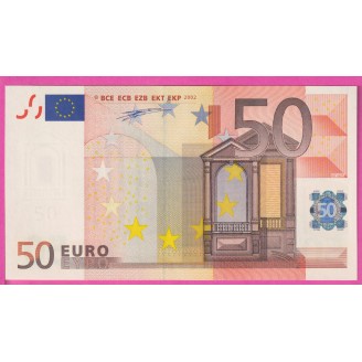 Grece Y 50 Euros WI....
