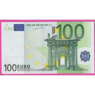 Grece Y 100 Euros WI....
