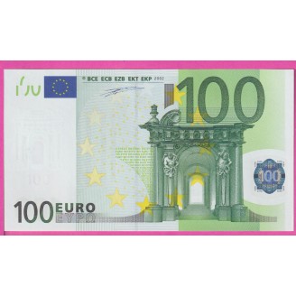 Grece Y 100 Euros WI....