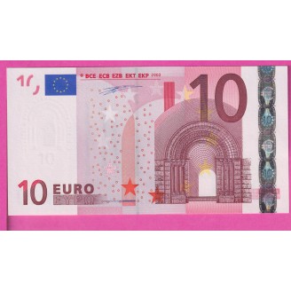 France U 10 Euros WI....