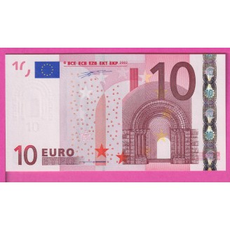 France U 10 Euros WI....