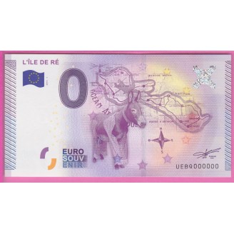 17 L'ÎLE DE RE O EURO...