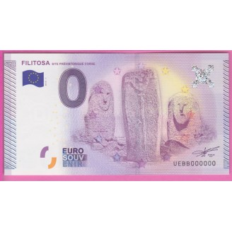 20 FILITOSA O EURO SEXTUPLE...