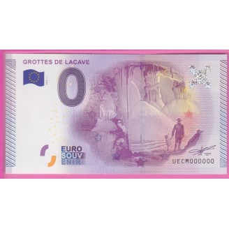 46 GROTTES DE LACAVE O EURO...