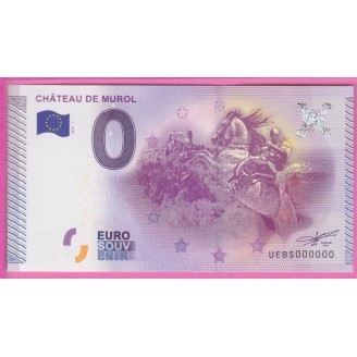 63 CHÂTEAU DE MUROL O EURO...