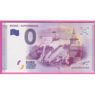 63 BESSE-SUPERBESSE O EURO...