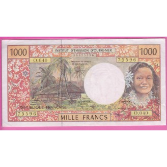 Polynesie Française P.2j...