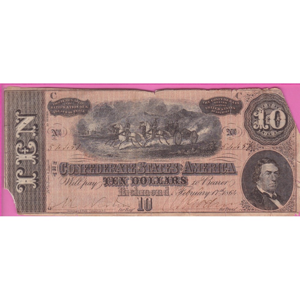 etat-unis-p-68-etat-b-10-dollars-1864