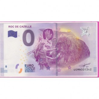 24 Roc De Cazelle 0 Euro...
