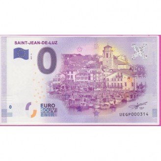 64 Saint Jean De Luz 0 Euro...