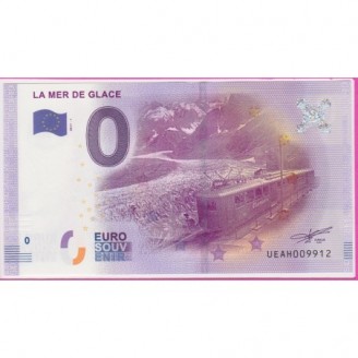 74 La Mer De Glace 0 Euro...