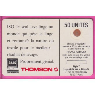F46A ISO Thomson 50 SC4 Ob...