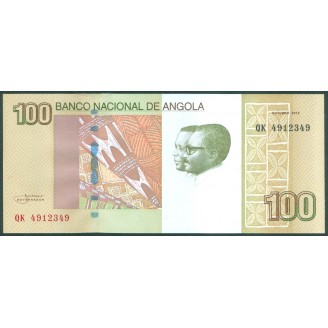 Angola P.153 Etat NEUF UNC...
