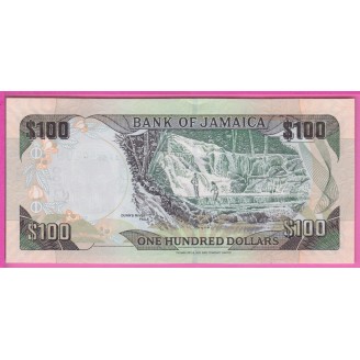 Jamaïque P.84c Etat NEUF...