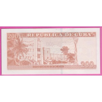 Cuba P.130 Etat NEUF UNC...