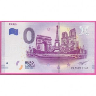 75 Paris Billet 0 Euro 2019-4