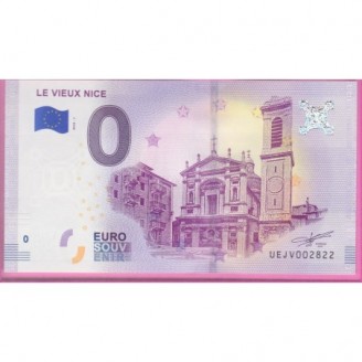 06 Le Vieux Nice 0 Euro...