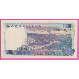 Indonésie P.119 Etat NEUF...