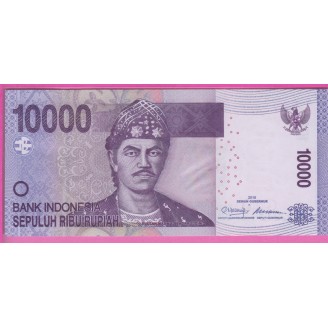 Indonésie P.150a Etat NEUF...