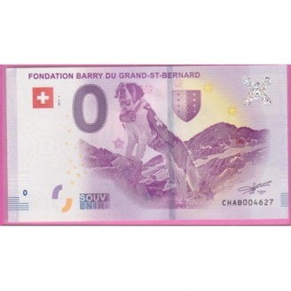 Suisse Fondation Barry Du...
