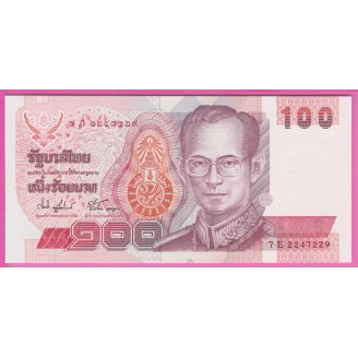 Thaïlande P.97(11) Etat...