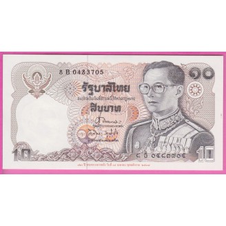 Thaïlande P.98 Etat NEUF...