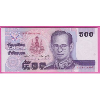 Thaïlande P.103(1) Etat Pr...