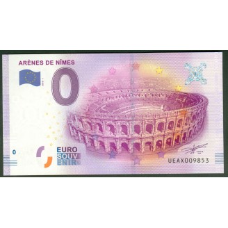 30 Arenes De Nimes 0 Euro...