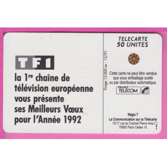 EN285 12/91 SC4 4626 EX TF1...