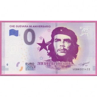 Espagne Che Guevara 90...