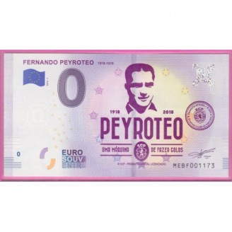 Portugal Fernando Peyroteo...