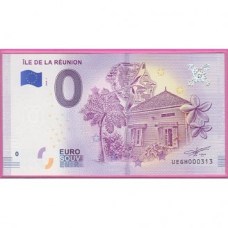 Réunion Billet 0 Euro 2018-1