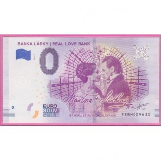 Slovaquie Banka Lasky Real...
