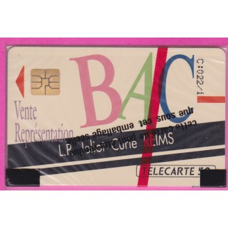 EN22A 03/91 SO3 2449 EX BAC...