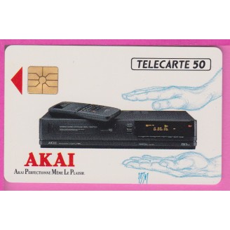 EN45a 04/91 GEM 6370 AKAI...