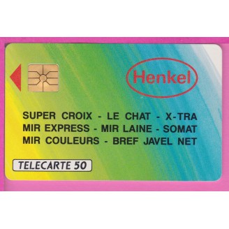 EN129 07/91 GEM 1948 EX...