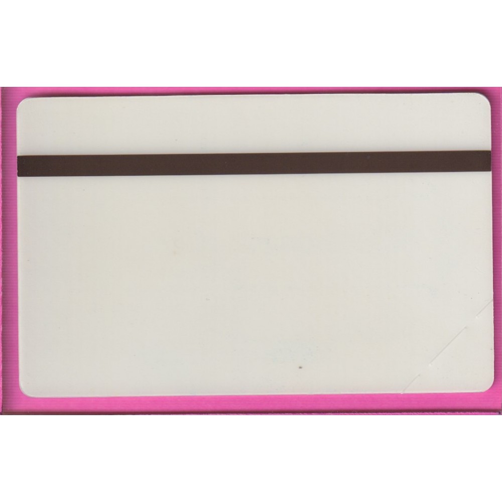 A3 20 Unités Magnétique NUMERO BLEU Neuve 1