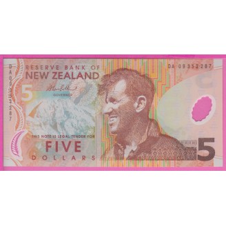 Nouvelle-Zélande P.185b...