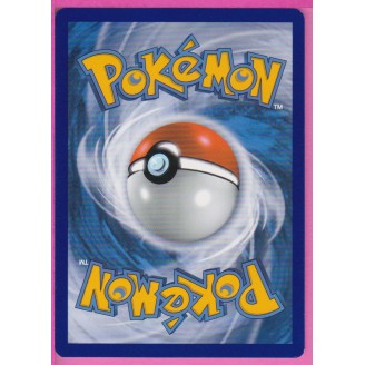 Carte Pokémon Énergie Capture 201/189 de la série Ténèbres