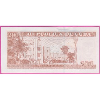 Cuba P.130 Etat NEUF UNC...