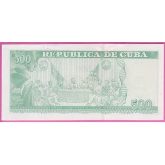 Cuba P.131 Etat NEUF UNC...