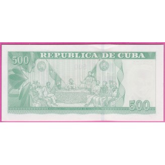 Cuba P.131b Etat Pr NEUF...