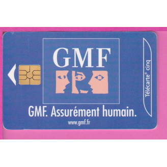 GN 553 6/01 1600 EX GMF VIDE