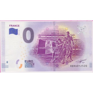 France France 0 Euro...