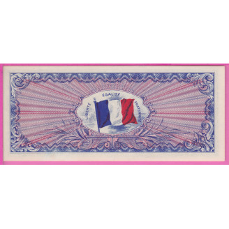 100 Francs Trésor Français...