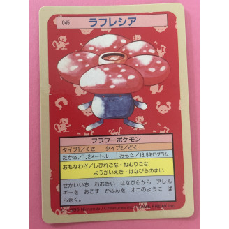 1995 Pokemon Topsun...