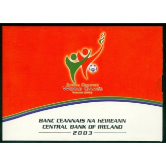 Ireland BU 2003 1 Andisport