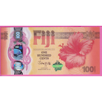 Fiji P.124 Etat NEUF UNC...